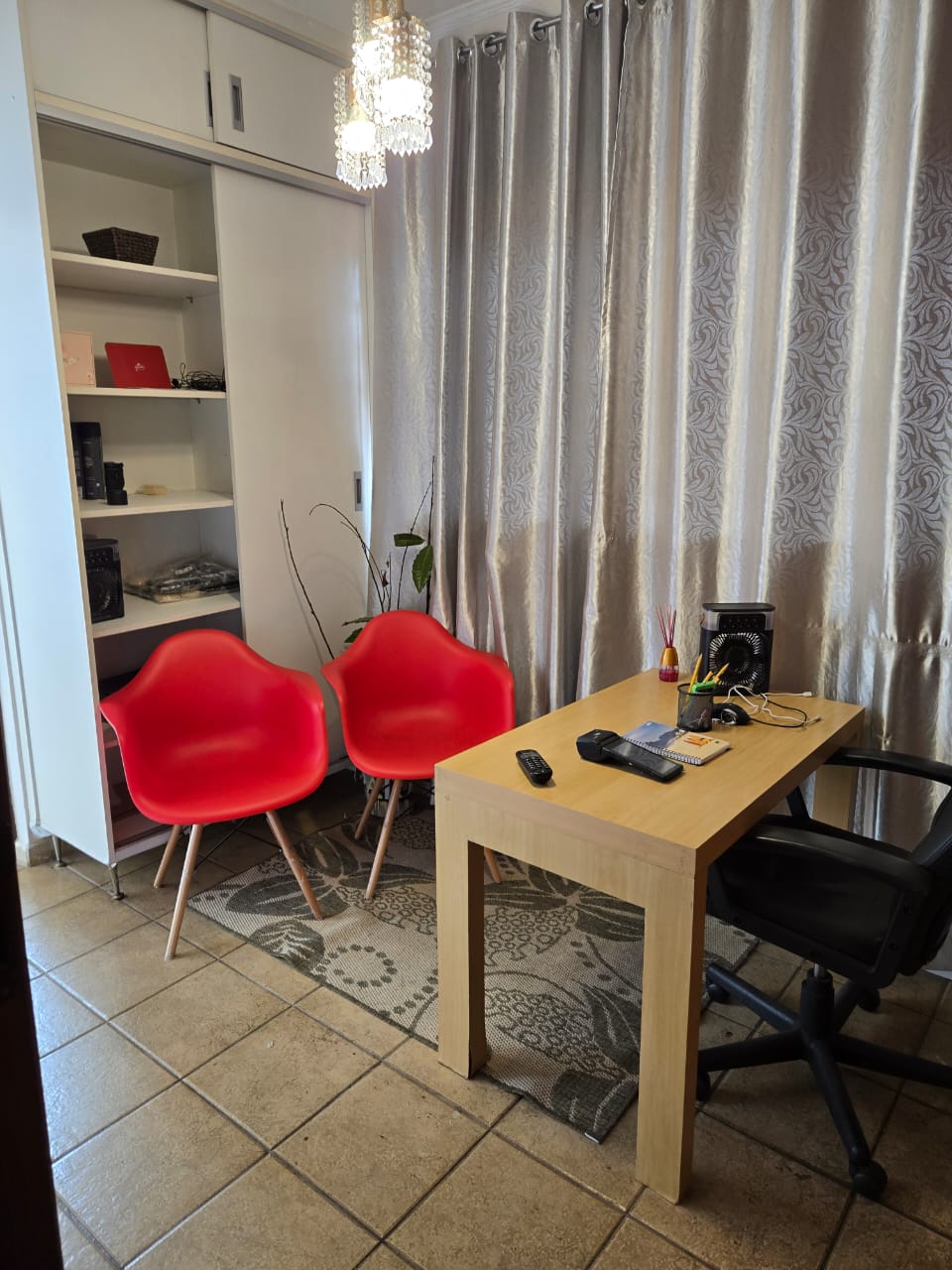 Imagem Casa com 4 Quartos à Venda, 190 m² em Vila São Paulo - Jundiaí