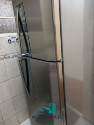 Imagem Kitnet com 1 Quarto para Alugar, 47 m² em Centro - São Paulo