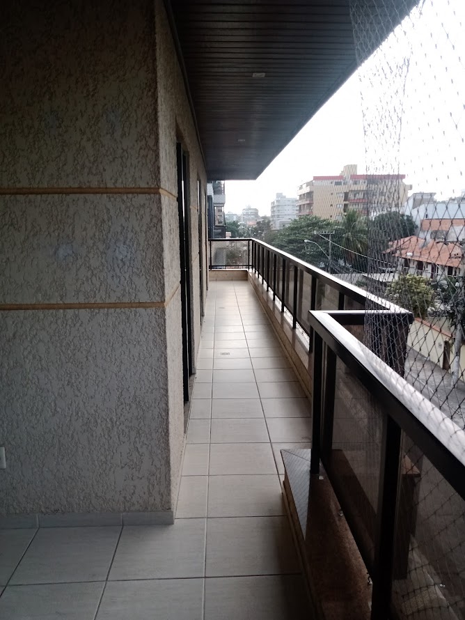 Imagem Apartamento com 3 Quartos para Alugar, 125 m² em Braga - Cabo Frio Imagem Apartamento com 3 Quartos para Alugar, 125 m² em Braga - Cabo Frio
