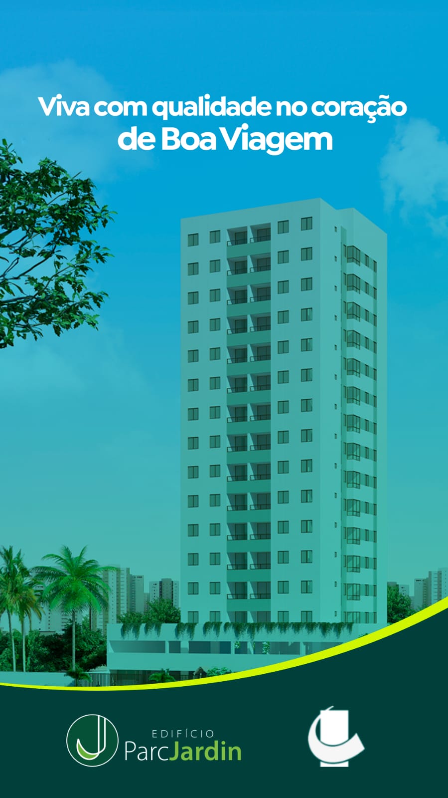 Imagem Apartamento com 3 Quartos à Venda, 63 m²em Boa Viagem - Recife Imagem Apartamento com 3 Quartos à Venda, 63 m²em Boa Viagem - Recife