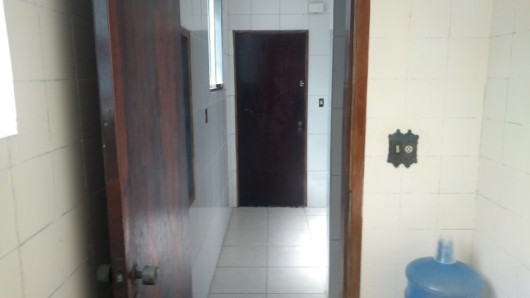 Imagem Apartamento com 1 Quarto à Venda ou Temporada, 34 m²em Maracanã - Praia Grande