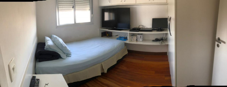 Imagem Apartamento com 3 Quartos à Venda, 104 m² em Jardim Avelino - São Paulo Imagem Apartamento com 3 Quartos à Venda, 104 m² em Jardim Avelino - São Paulo