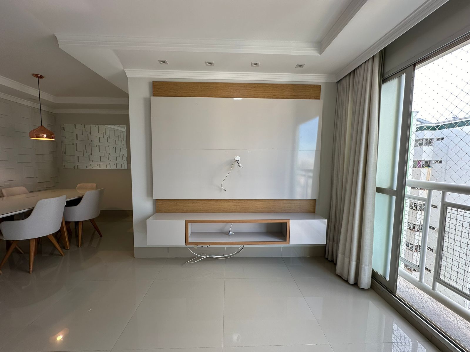 Imagem Apartamento com 2 Quartos à Venda, 93 m²em Residencial Porto Seguro - Goiânia Imagem Apartamento com 2 Quartos à Venda, 93 m²em Residencial Porto Seguro - Goiânia