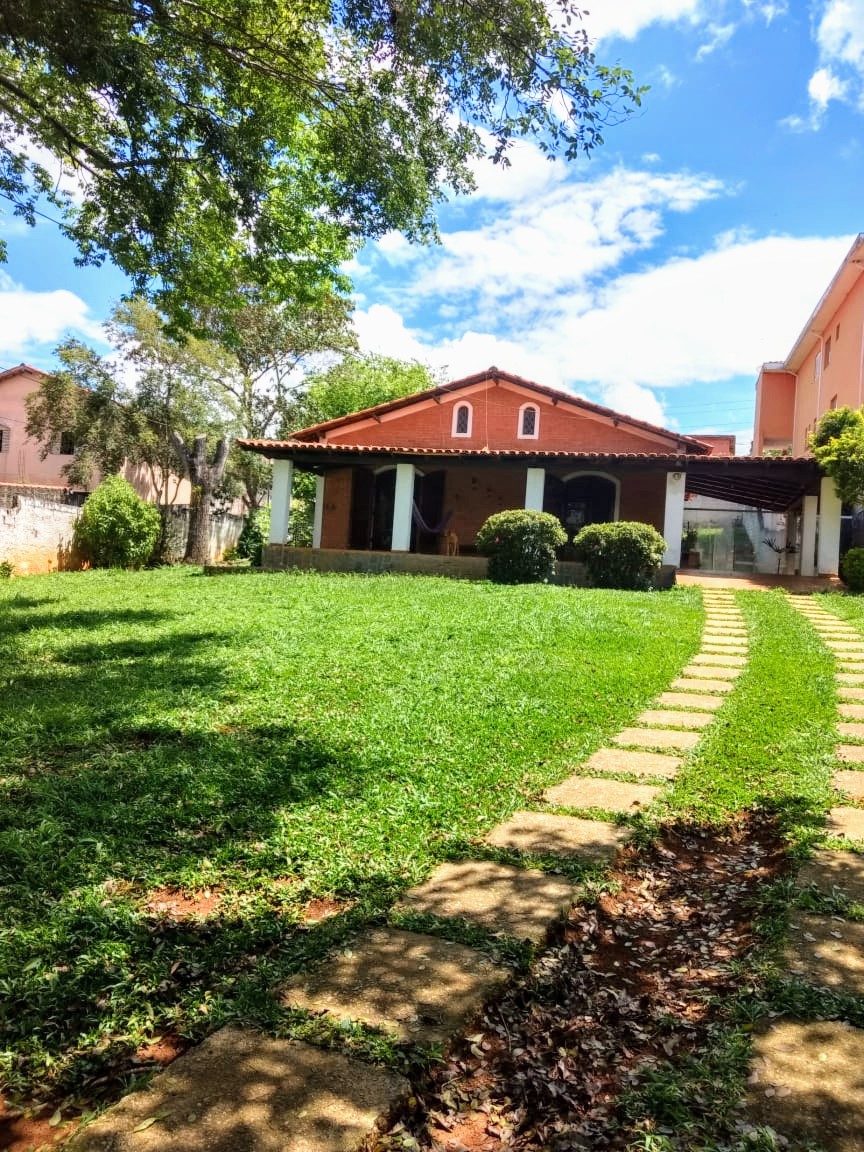 Imagem Casa com 3 Quartos à Venda, 150 m²em Jardim São Luís - Santana de Parnaíba