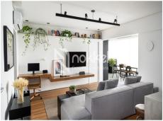 Imagem Apartamento com 1 Quarto à Venda, 78 m² em Pinheiros - São Paulo Imagem Apartamento com 1 Quarto à Venda, 78 m² em Pinheiros - São Paulo