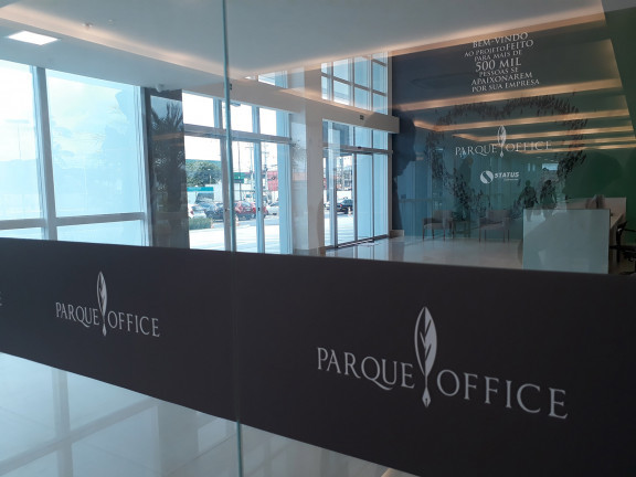 Imagem Sala Comercial para Alugar, 35 m² em Parque Verde - Belém