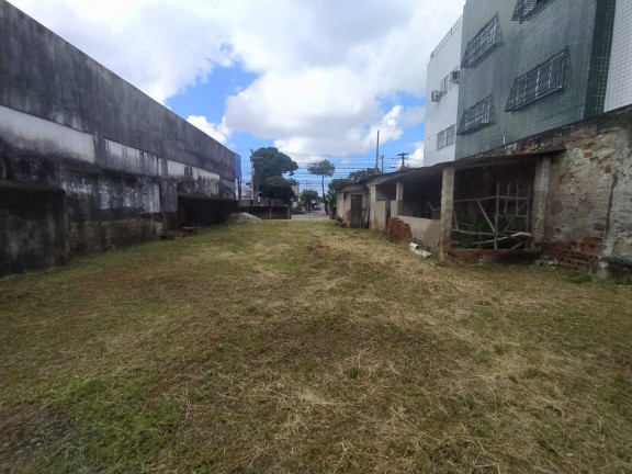 Imagem Terreno à Venda, 360 m² em Várzea - Recife Imagem Terreno à Venda, 360 m² em Várzea - Recife