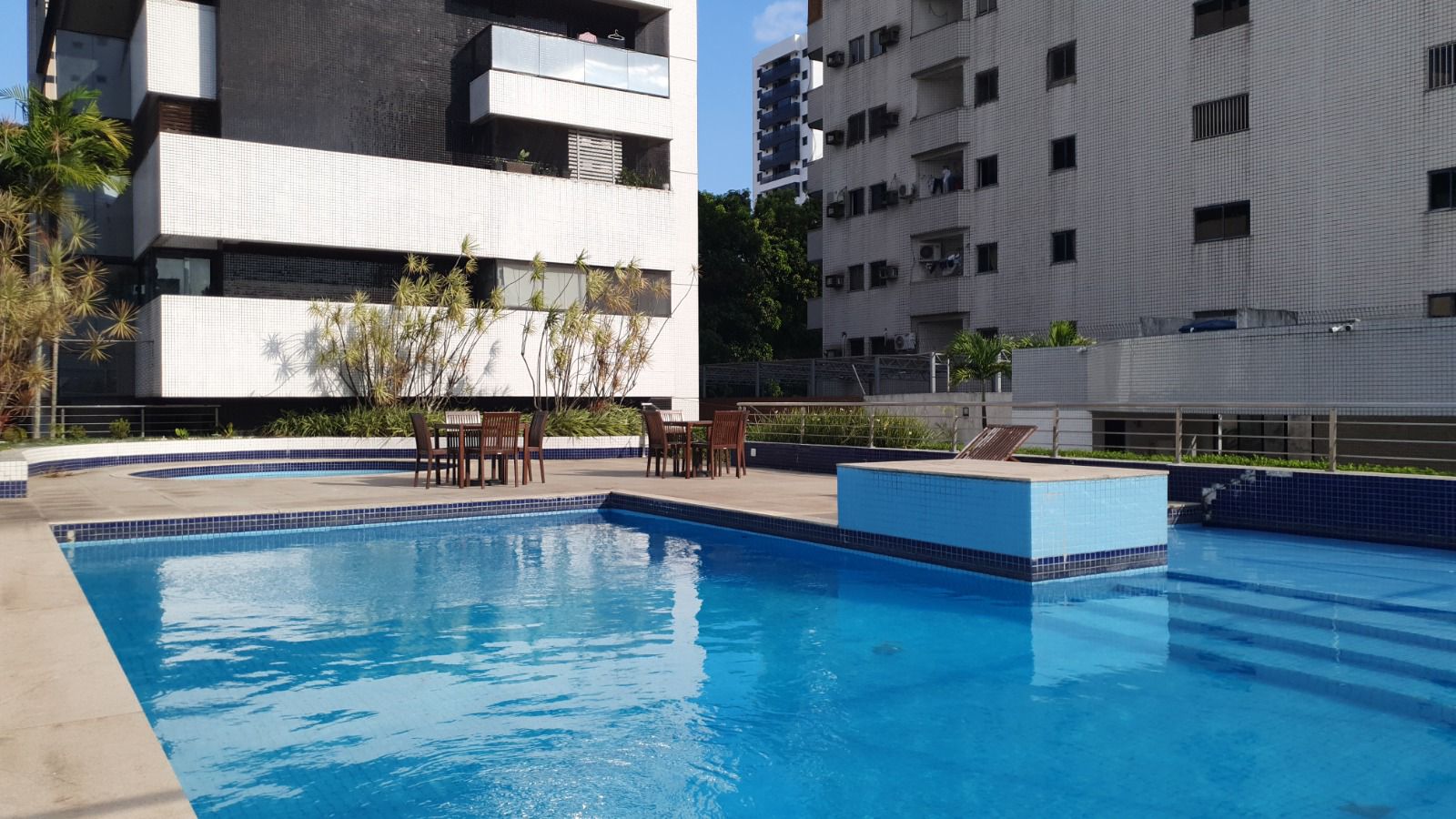 Imagem Apartamento com 4 Quartos à Venda, 178 m²em Batista Campos - Belém Imagem Apartamento com 4 Quartos à Venda, 178 m²em Batista Campos - Belém
