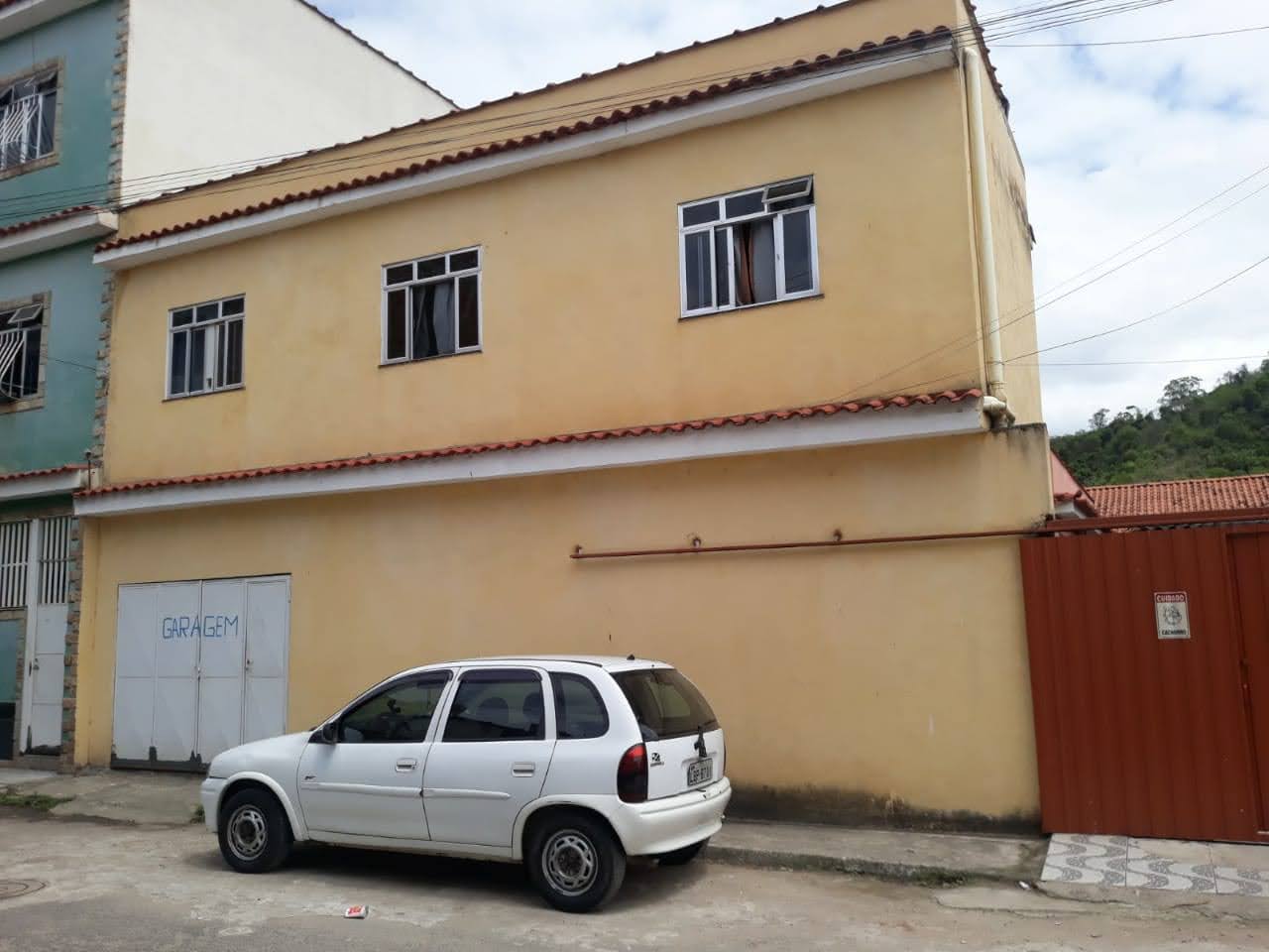 Imagem Casa com 4 Quartos à Venda, 140 m²em Santo Agostinho - Volta Redonda Imagem Casa com 4 Quartos à Venda, 140 m²em Santo Agostinho - Volta Redonda
