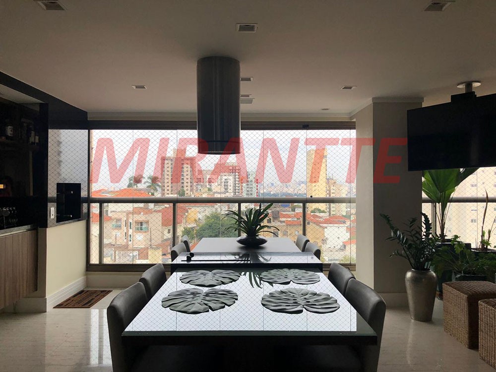 Imagem Apartamento com 3 Quartos à Venda, 250 m²em Santana - São Paulo Imagem Apartamento com 3 Quartos à Venda, 250 m²em Santana - São Paulo