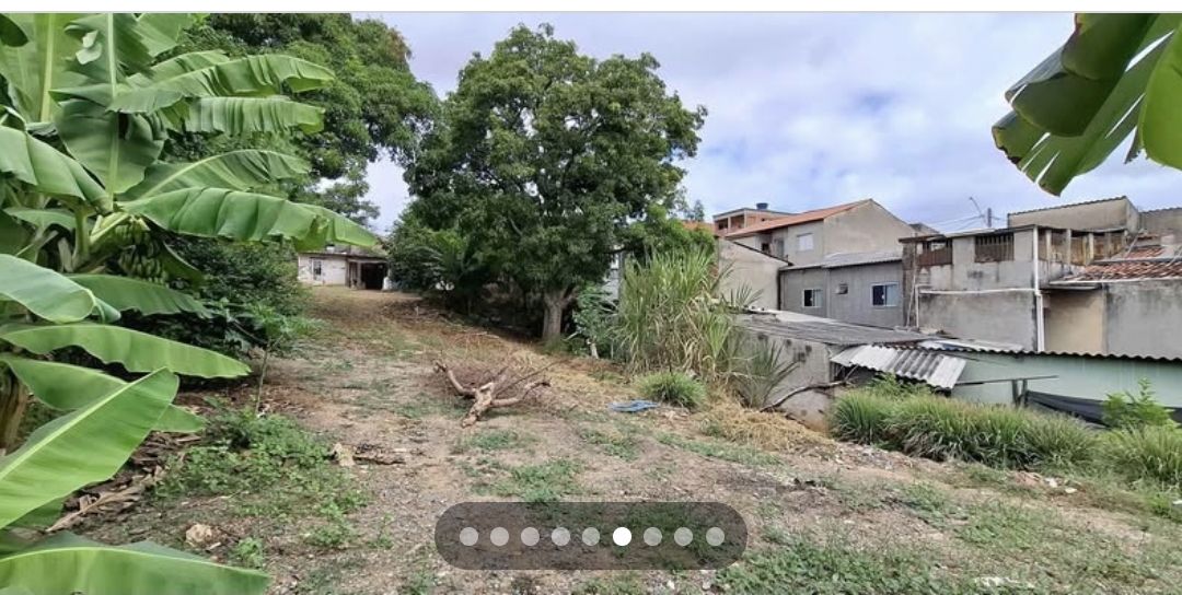 Imagem Terreno à Venda, 1.483 m² em Vila Barão - Sorocaba Imagem Terreno à Venda, 1.483 m² em Vila Barão - Sorocaba