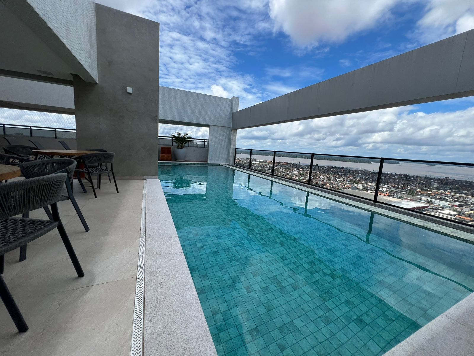 Imagem Apartamento com 3 Quartos à Venda, 85 m²em Batista Campos - Belém Imagem Apartamento com 3 Quartos à Venda, 85 m²em Batista Campos - Belém
