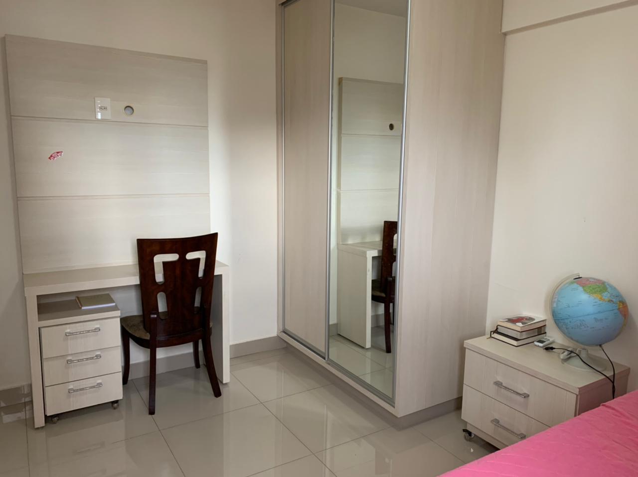 Imagem Apartamento com 3 Quartos à Venda, 87 m²em Setor Bueno - Goiânia Imagem Apartamento com 3 Quartos à Venda, 87 m²em Setor Bueno - Goiânia
