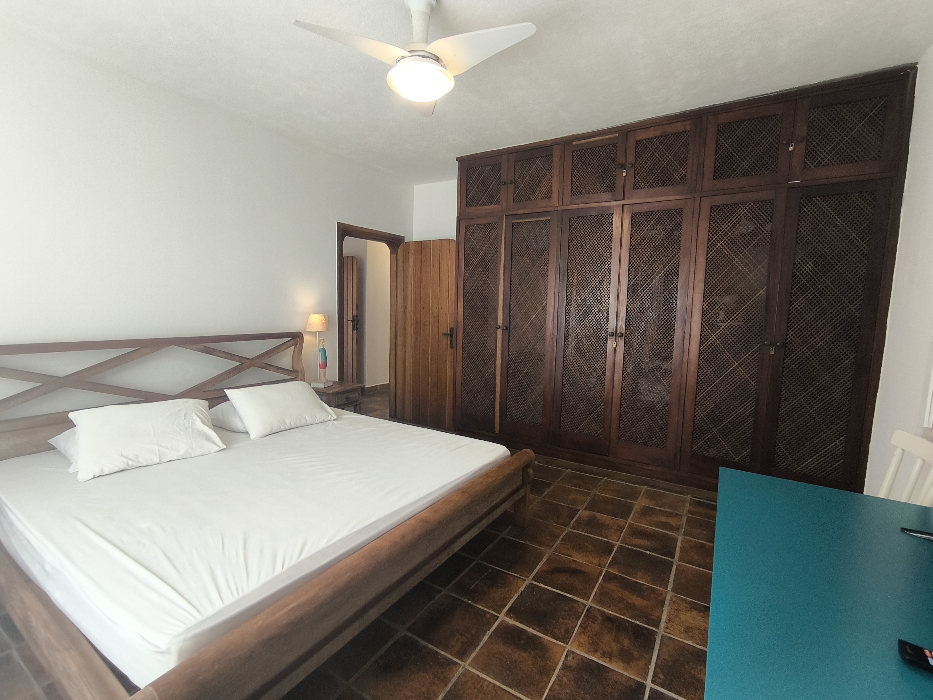 Imagem Casa com 5 Quartos à Venda, 340 m²em Tenório - Ubatuba