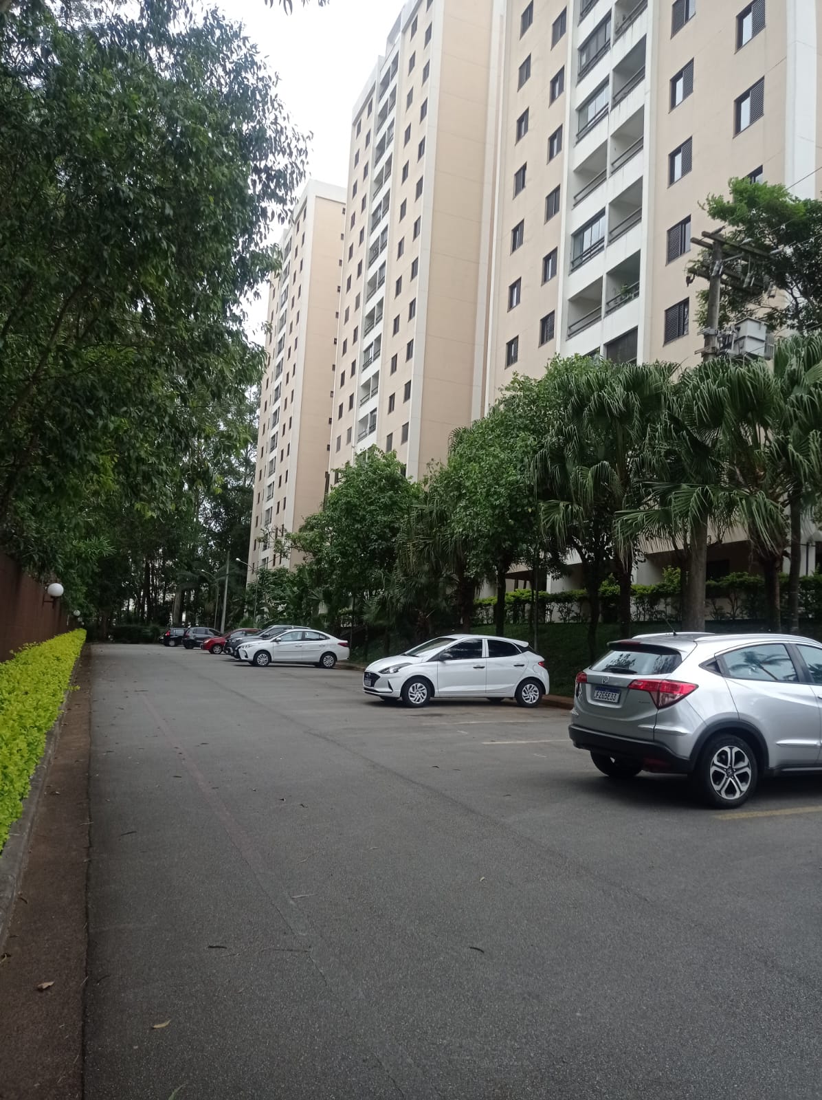 Apartamento com 3 Quartos à Venda, 76 m²em Jardim Bontempo - Taboão da Serra