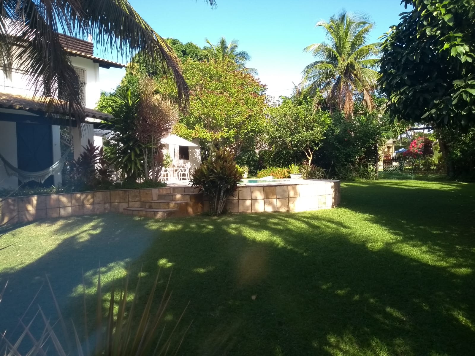 Imagem Casa de Condomínio com 4 Quartos à Venda, 418 m²em Lagoa Azul - Natal Imagem Casa de Condomínio com 4 Quartos à Venda, 418 m²em Lagoa Azul - Natal
