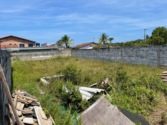 Imagem Terreno à Venda, 454 m² em Jd. Jamaica - Itanhaém