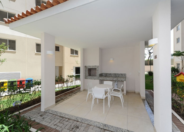 Imagem Apartamento com 2 Quartos à Venda, em Paraisópolis - São Paulo Imagem Apartamento com 2 Quartos à Venda, em Paraisópolis - São Paulo