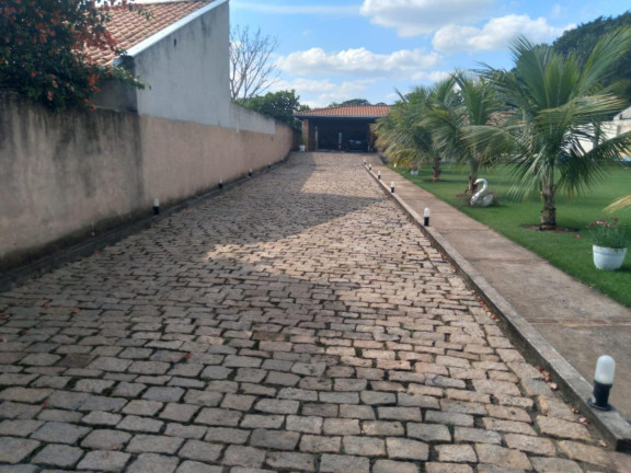 Imagem Chácara com 3 Quartos à Venda, em Recanto do Guaraparí - Nova Odessa Imagem Chácara com 3 Quartos à Venda, em Recanto do Guaraparí - Nova Odessa