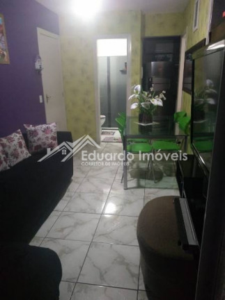 Imagem Apartamento com 2 Quartos à Venda, 64 m² em Jardim Estrela - Mauá Imagem Apartamento com 2 Quartos à Venda, 64 m² em Jardim Estrela - Mauá