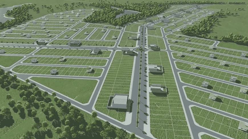 Imagem Terreno em Condomínio à Venda, 200 m²em  Açu Torre - Mata de São João