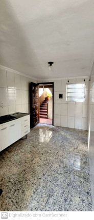 Imagem Apartamento com 2 Quartos à Venda, 48 m² em Conjunto Habitacional Presidente Castelo Branco - Carapicuíba