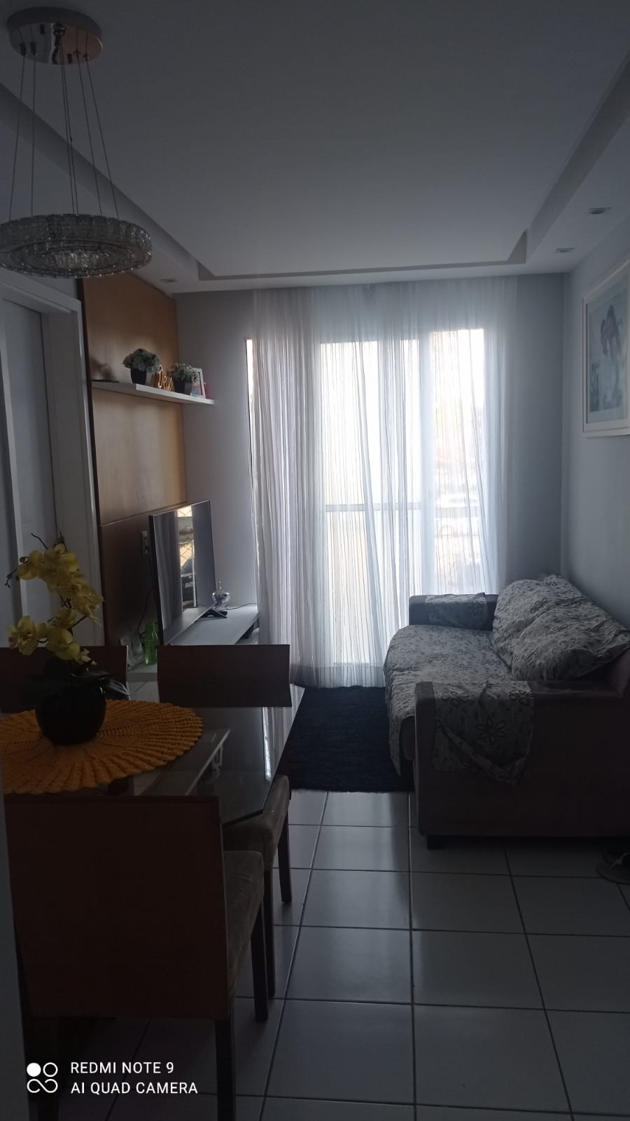 Imagem Apartamento com 2 Quartos à Venda, 42 m²em Jardim das Margaridas - Salvador