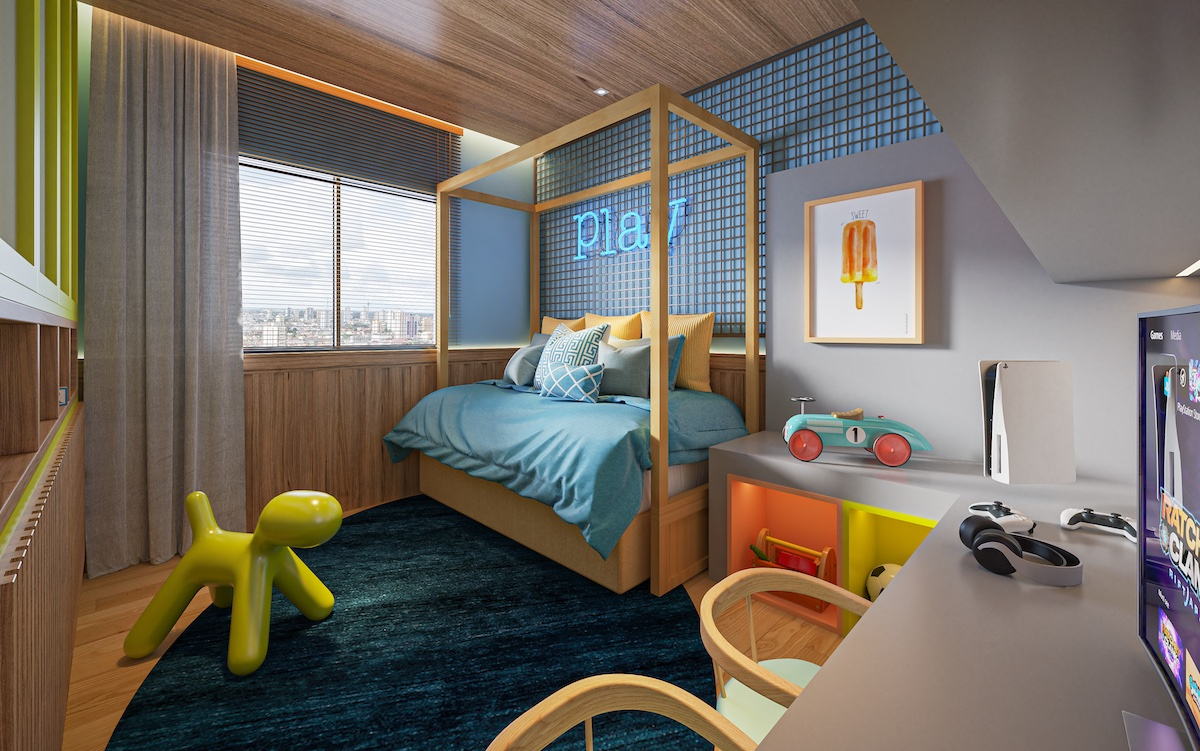 Imagem Apartamento com 4 Quartos à Venda, 260 m²em Umarizal - Belém Imagem Apartamento com 4 Quartos à Venda, 260 m²em Umarizal - Belém