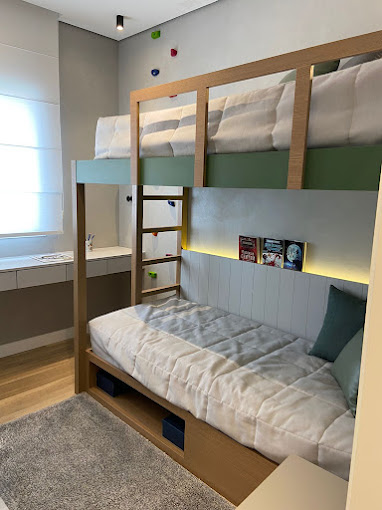 Imagem Apartamento com 2 Quartos à Venda, 40 m²em Vila Eldízia - Santo André