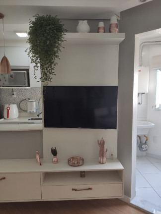 Imagem Apartamento com 2 Quartos à Venda, 52 m² em Chácara Cruzeiro do Sul - São Paulo Imagem Apartamento com 2 Quartos à Venda, 52 m² em Chácara Cruzeiro do Sul - São Paulo