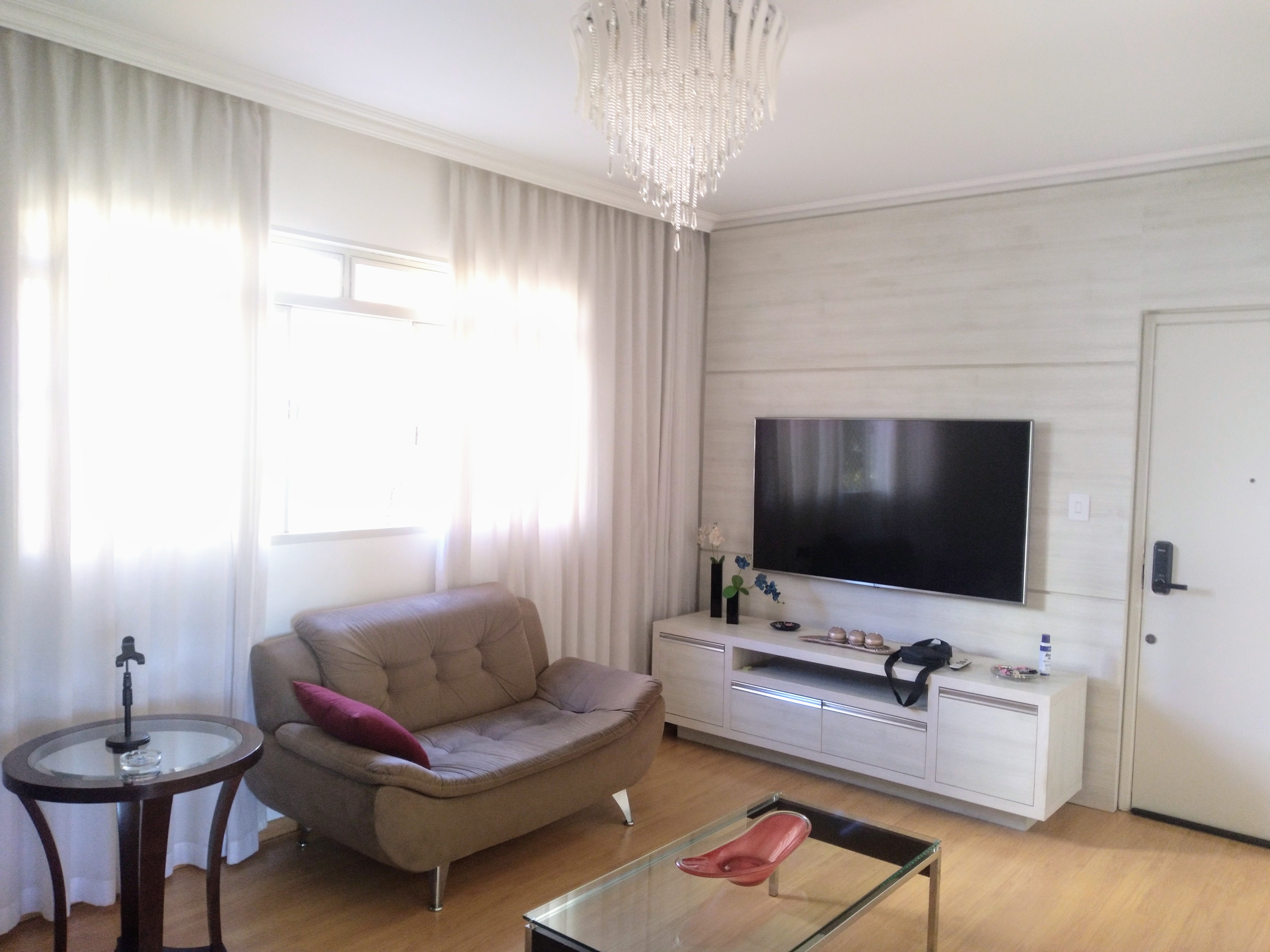 Imagem Apartamento com 4 Quartos à Venda, 125 m²em Gutierrez - Belo Horizonte