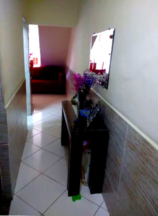 Imagem Casa de Vila com 2 Quartos à Venda,  em Encantado - Rio de Janeiro