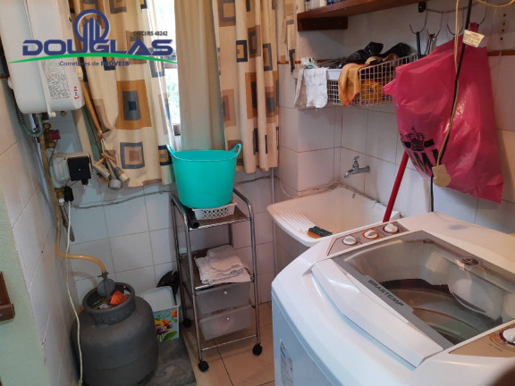 Imagem Casa de Condomínio com 4 Quartos à Venda, 200 m² em Águas Claras - Viamão