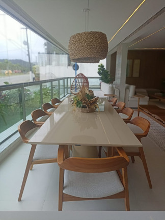 Imagem Apartamento com 3 Quartos à Venda, 165 m² em Vista Linda - Bertioga