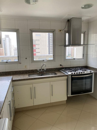 Imagem Apartamento com 3 Quartos à Venda ou Locação, 200 m² em Moema - São Paulo Imagem Apartamento com 3 Quartos à Venda ou Locação, 200 m² em Moema - São Paulo