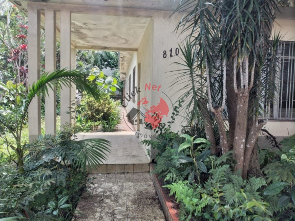 Imagem Terreno à Venda, 400 m² em Jardim do Mar - São Bernardo do Campo