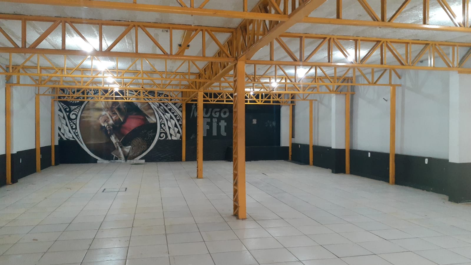 Imagem Ponto Comercial para Alugar, 435 m²em Jurunas - Belém Imagem Ponto Comercial para Alugar, 435 m²em Jurunas - Belém