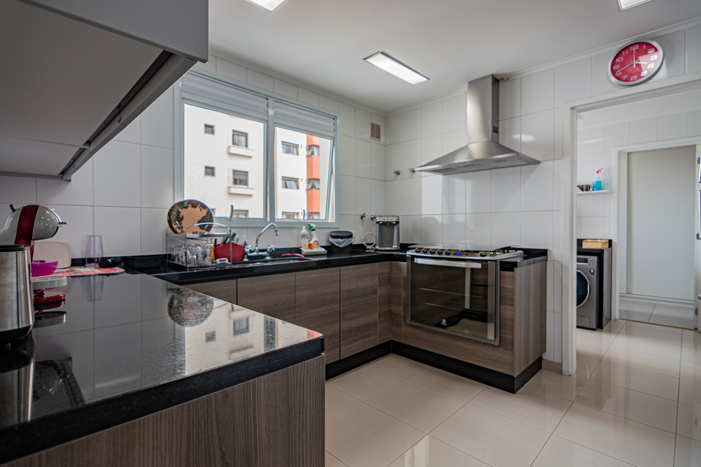 Imagem Apartamento com 3 Quartos à Venda, 192 m²em Santana - São Paulo