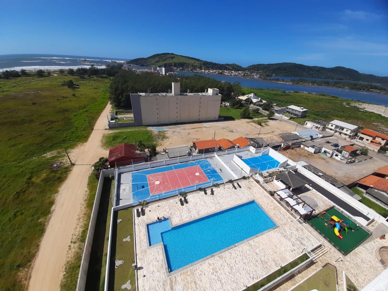 Imagem Apartamento com 3 Quartos à Venda, 160 m²em Mar Grosso - Laguna