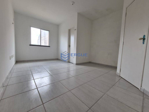 Imagem Casa com 3 Quartos à Venda, 100 m² em Prefeito José Walter - Fortaleza