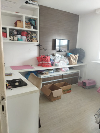 Imagem Apartamento com 3 Quartos à Venda, 98 m² em Macuco - Santos Imagem Apartamento com 3 Quartos à Venda, 98 m² em Macuco - Santos
