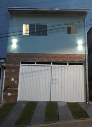 Imagem Casa com 3 Quartos à Venda, 210 m² em Jardim São José - Cruzeiro Imagem Casa com 3 Quartos à Venda, 210 m² em Jardim São José - Cruzeiro