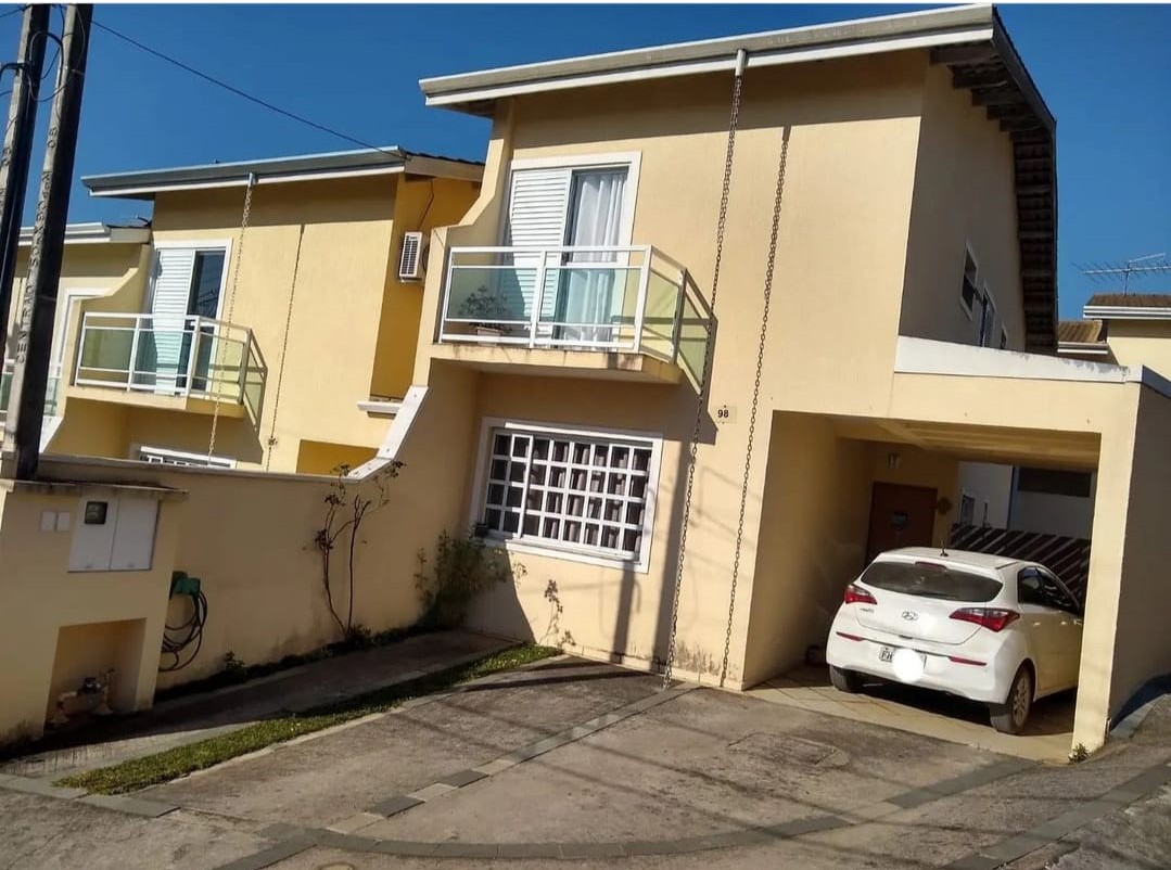 Imagem Casa de Condomínio com 3 Quartos à Venda, 119 m²em Vila Caputera - Mogi das Cruzes Imagem Casa de Condomínio com 3 Quartos à Venda, 119 m²em Vila Caputera - Mogi das Cruzes
