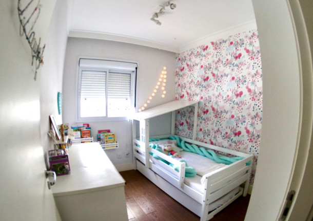 Imagem Apartamento com 2 Quartos à Venda, 72 m² em Vila Andrade - São Paulo