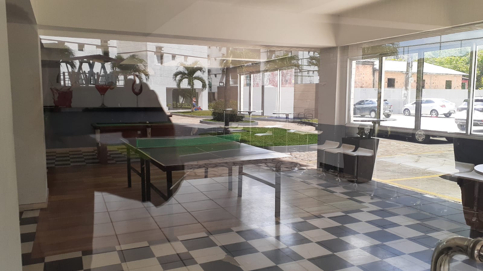 Imagem Apartamento com 3 Quartos para Alugar, 88 m²em Mangueirão - Belém Imagem Apartamento com 3 Quartos para Alugar, 88 m²em Mangueirão - Belém