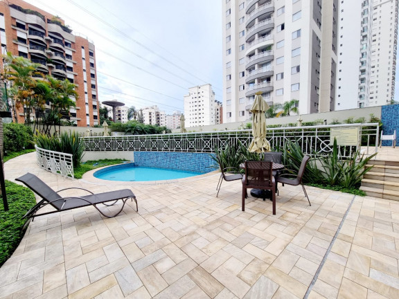Imagem Apartamento com 3 Quartos à Venda, 88 m² em Vila Leopoldina - São Paulo