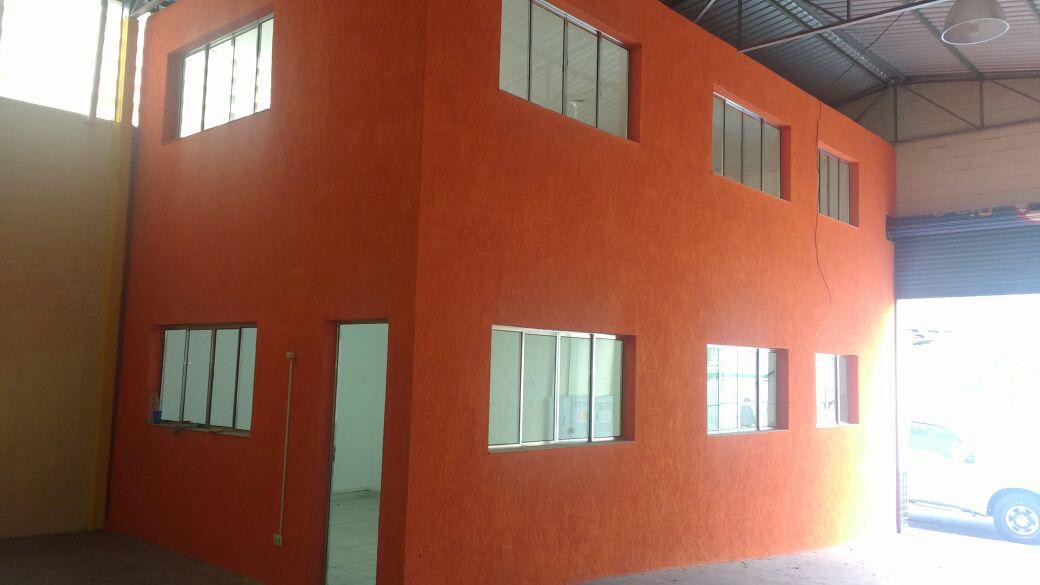 Imagem Galpão para Alugar, 700 m²em Casa Verde Alta - São Paulo