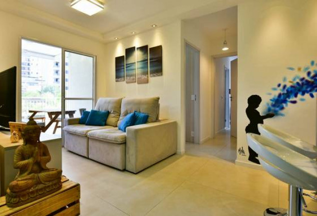 Imagem Apartamento com 2 Quartos à Venda, 83 m² em Chácara Inglesa - São Paulo Imagem Apartamento com 2 Quartos à Venda, 83 m² em Chácara Inglesa - São Paulo