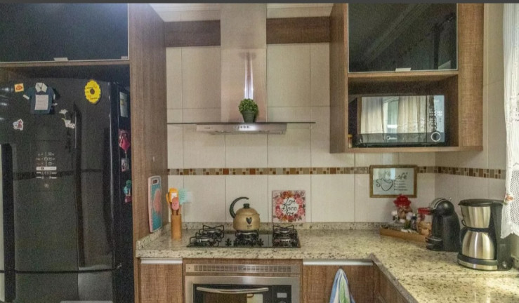 Imagem Sobrado com 2 Quartos à Venda, 104 m² em Jardim Danfer - São Paulo Imagem Sobrado com 2 Quartos à Venda, 104 m² em Jardim Danfer - São Paulo