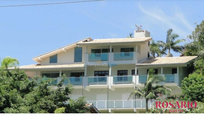 Imagem Casa de Condomínio com 9 Quartos à Venda, 212 m²em Enseada - Ubatuba Imagem Casa de Condomínio com 9 Quartos à Venda, 212 m²em Enseada - Ubatuba
